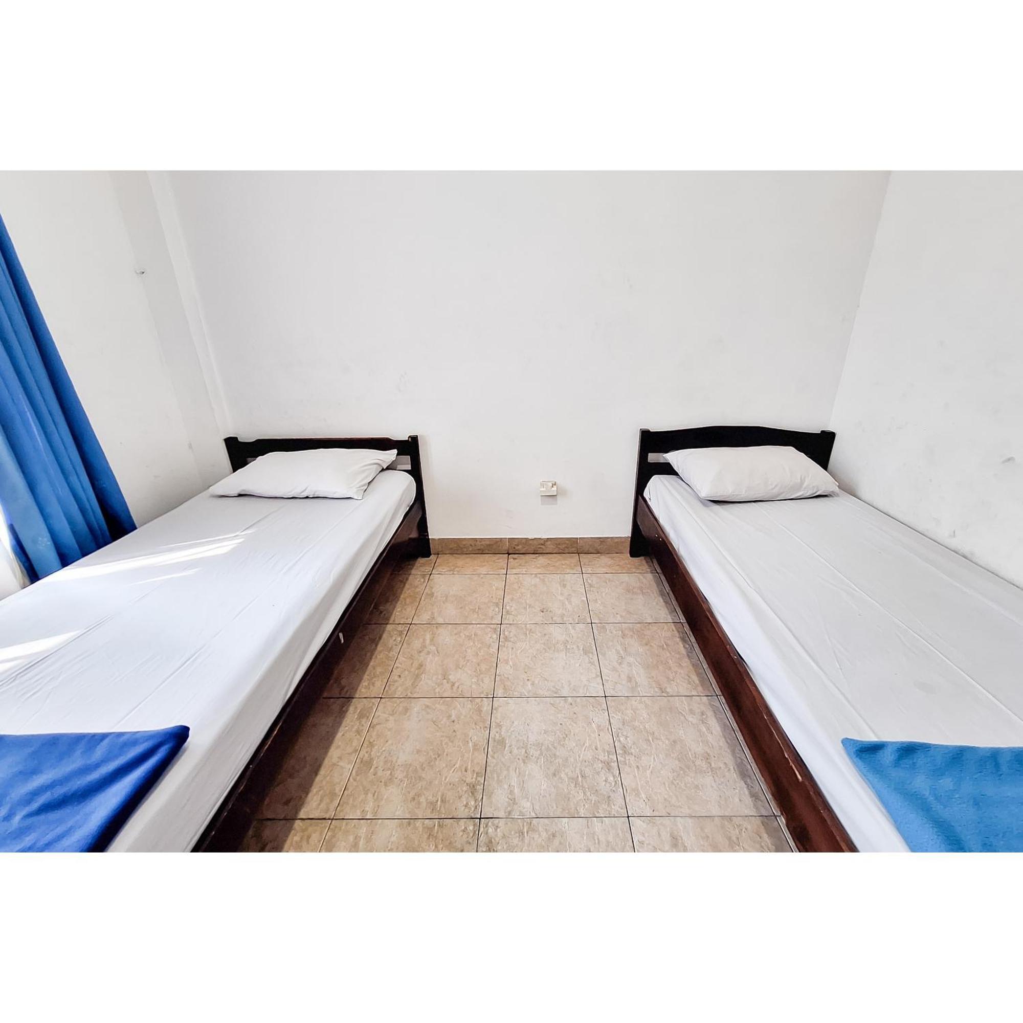 Wisma Pkbi Jabar Mitra Reddoorz Bandung Exterior foto